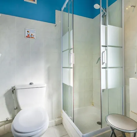 A Appartement