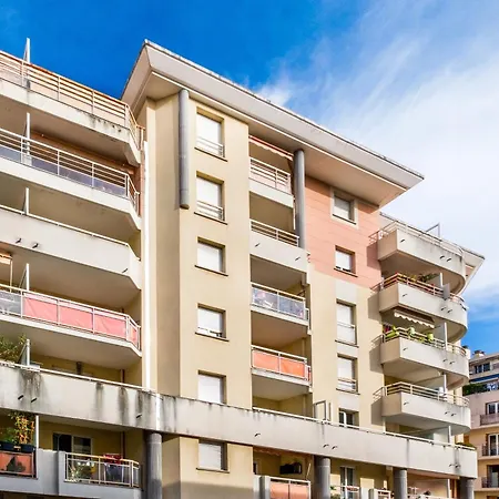 Appartement A Nice