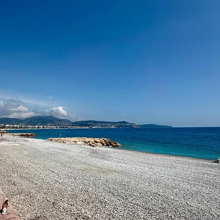 Apartment Grand De 30 M2 Promenade Des
