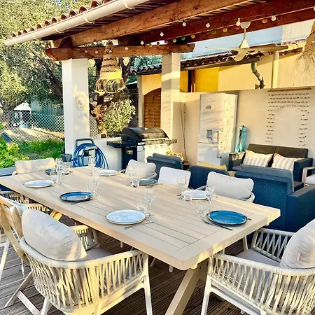 Villa Syagrus - Easy