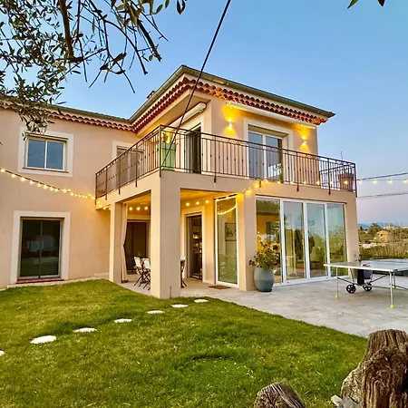 Syagrus - Easy Villa
