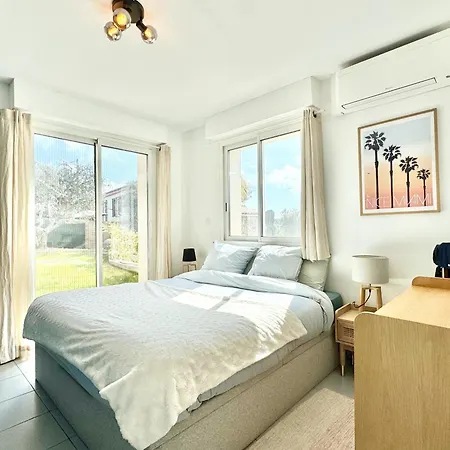 Syagrus - Easy Villa *