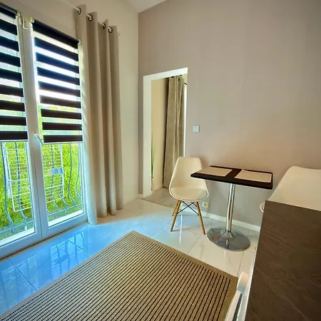 Lovely Riviera Apartment Nice