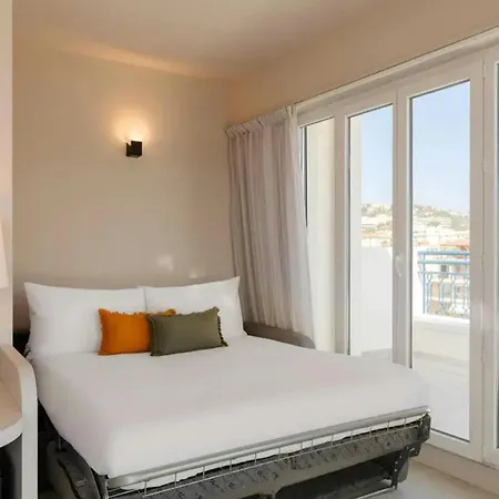 Crisol Promenade Hotel Nice