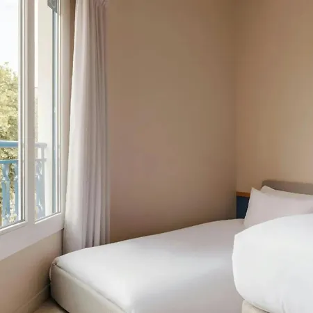 Crisol Promenade Hotel Nice