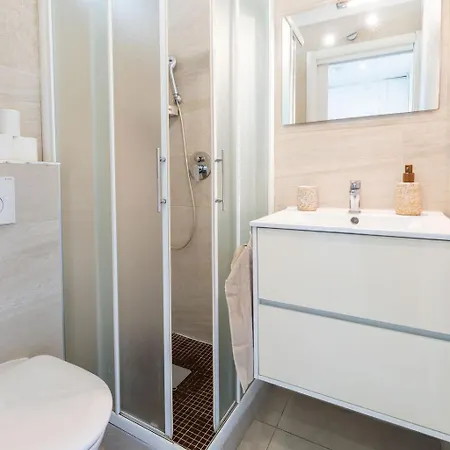 Appartement Superbe Au Cœur De ! Nice