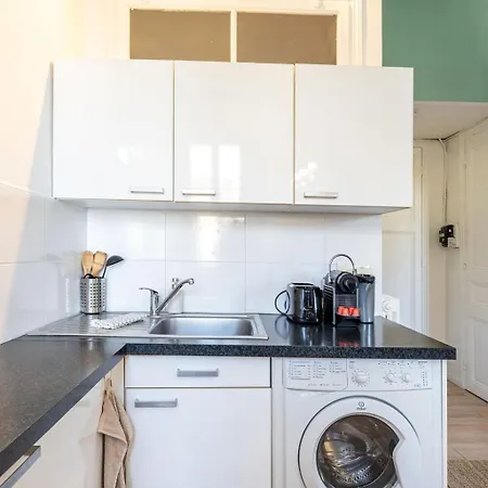 Superbe Au Cœur De ! Appartement Nice