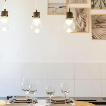 Superbe Au Cœur De ! Appartement