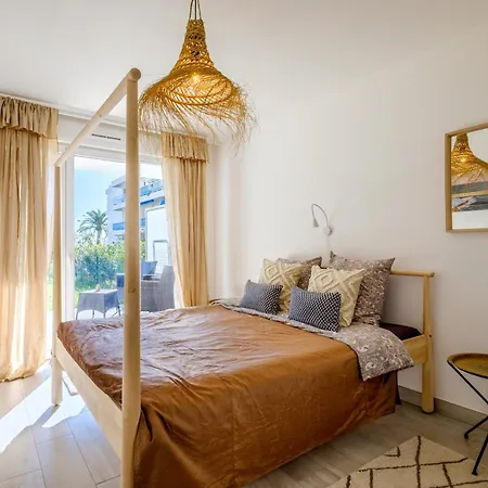 Appartement Le Jasmin