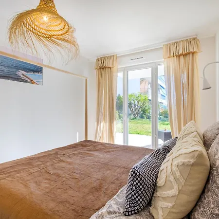 Appartement Le Jasmin *