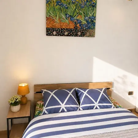 Appartement Magnifique Centre-ville Nice