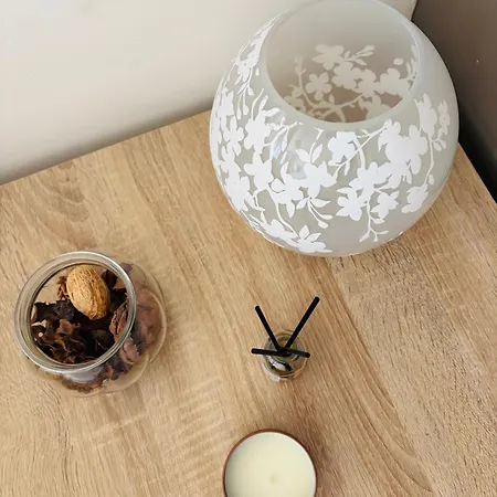Apartment Cocooning & Cosy