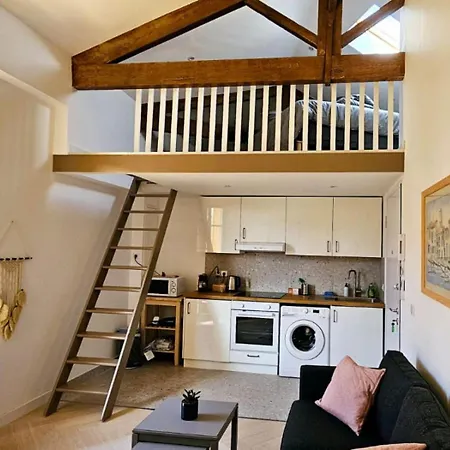 Le Virenque Appartement Nice