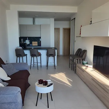 Appartement Promenade Des Nice