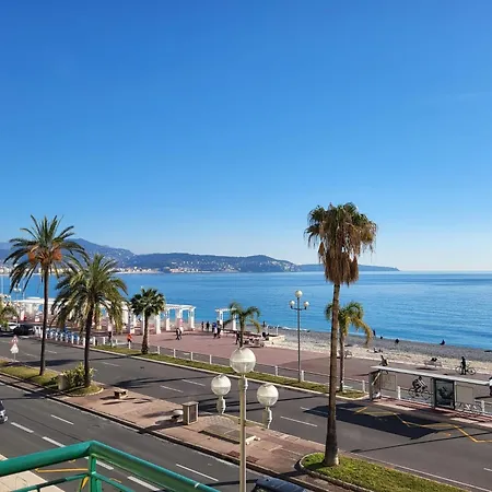 Promenade Des Appartement