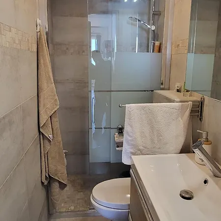 Promenade Des Appartement *