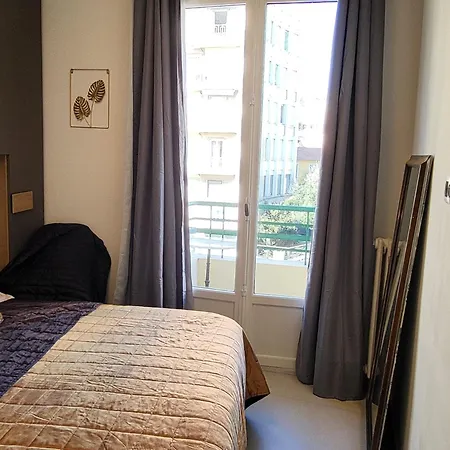 Promenade Des Appartement Nice