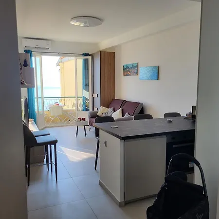 Appartement Promenade Des Nice