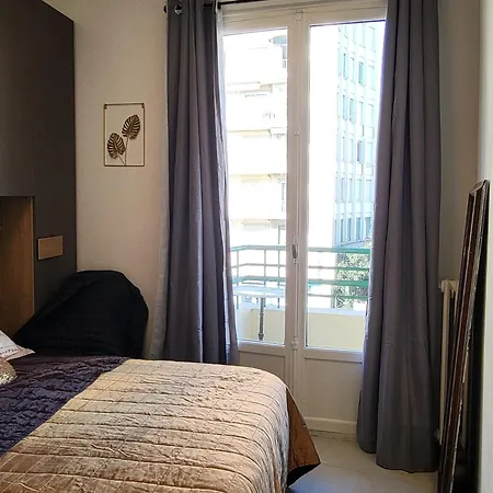 Promenade Des Appartement Nice
