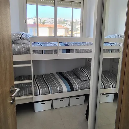 Promenade Des Appartement