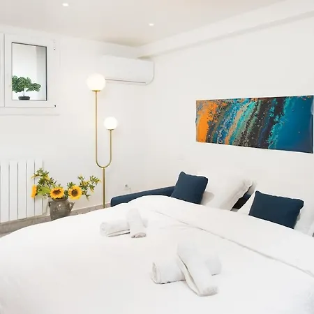 Apartment Valrose *