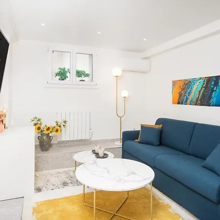 Apartment Valrose