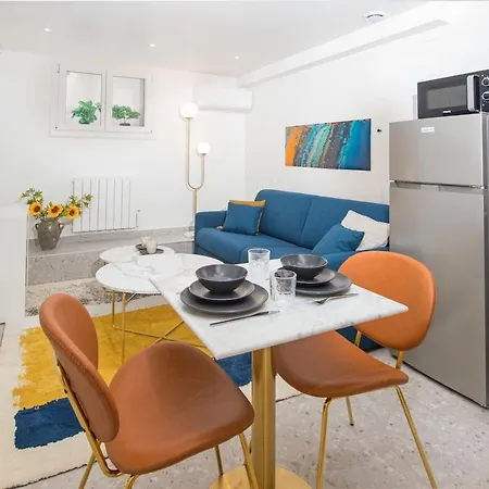 Valrose Apartment
