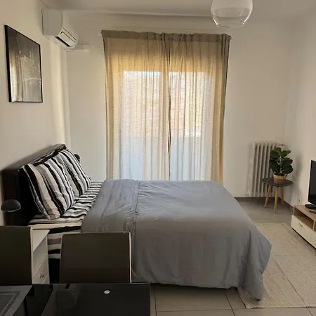 Apartment A Deux Pas De La
