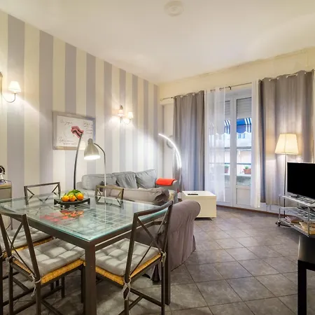 Appartement Florence