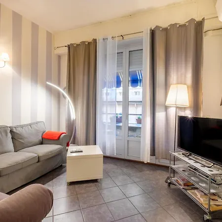 Florence Appartement *