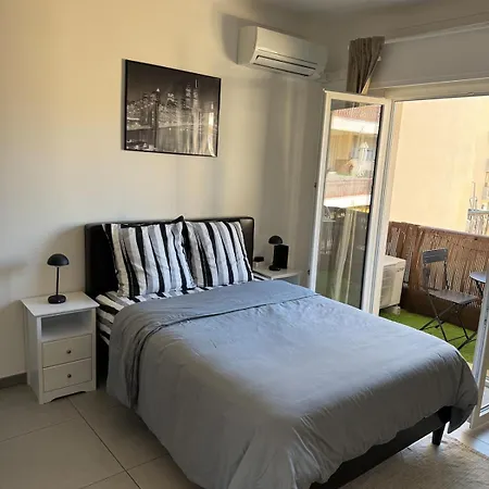 A Deux Pas De La Apartment