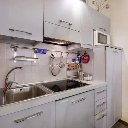 Appartement Florence Nice