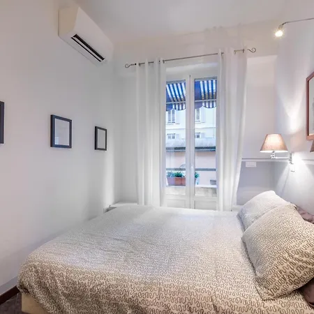 Appartement Florence *