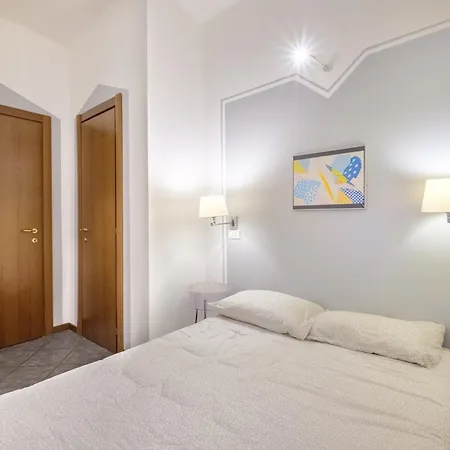 Florence Appartement Nice