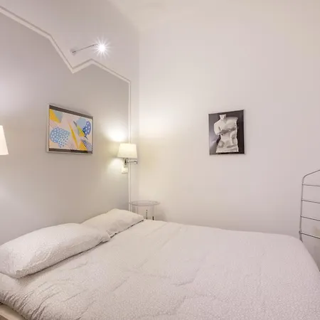 Appartement Florence Nice