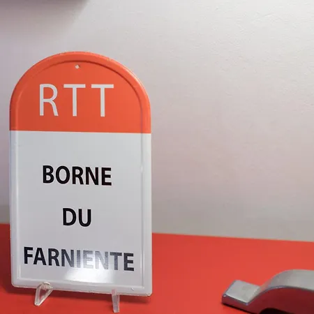 Appartement Florence Nice