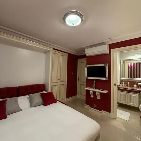 Maison Des Barons Nice