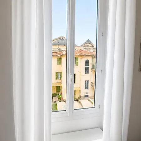 Charming Heart Of Old 2 Min And Cours Saleya Premium * Nice
