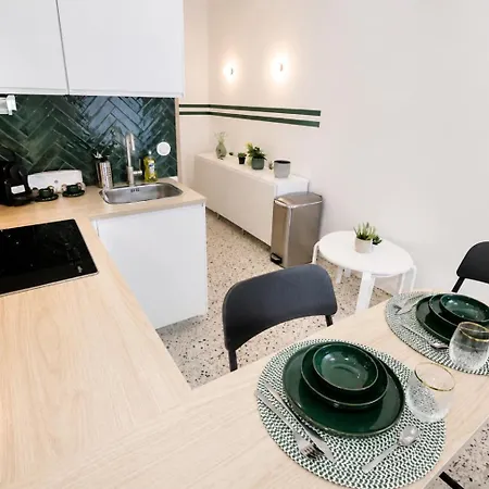 Charming Heart Of Old 2 Min And Cours Saleya Premium Apartment