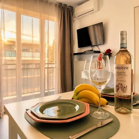 Cozy Studio, 2-min Walk To And Promenade Nice