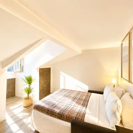 èrsextius, Ggb3, Appartement *