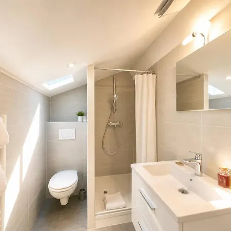 Appartement èrsextius, Ggb3, *