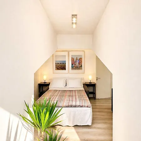 èrsextius, Ggb3, Appartement