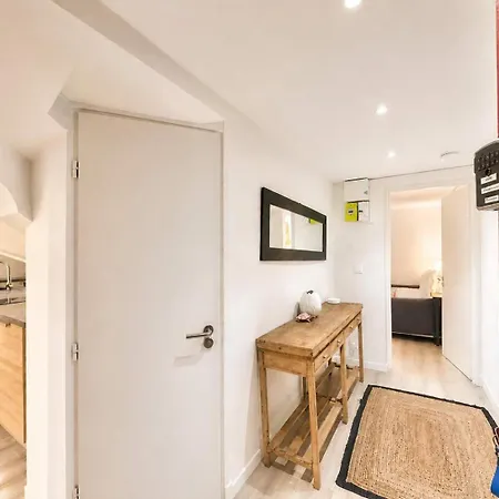 èrsextius, Ggb3, Appartement