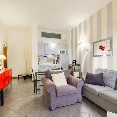 Appartement Florence