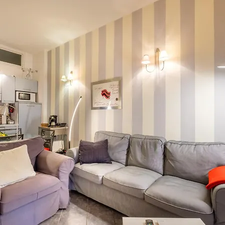 Appartement Florence Nice