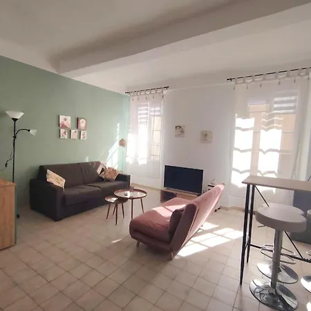 Old Haven - Vieux Apartment