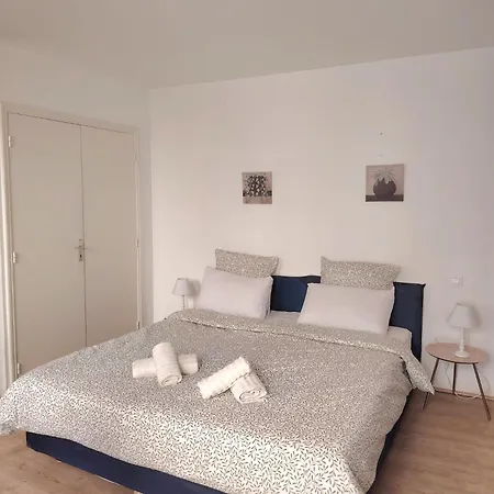 Apartment Old Haven - Vieux