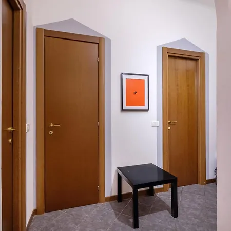 Appartement Florence Nice