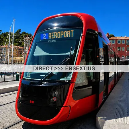 èrsextius, Ggb3, * Nice